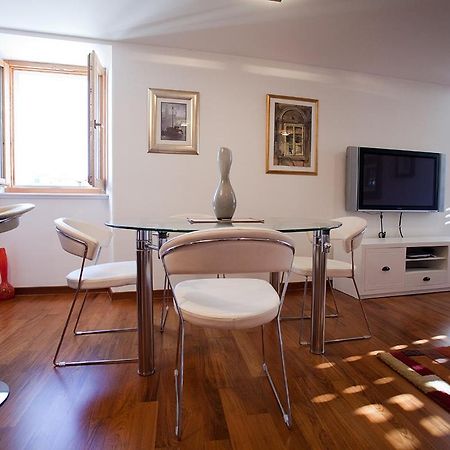 Peristil Apartment Split Extérieur photo