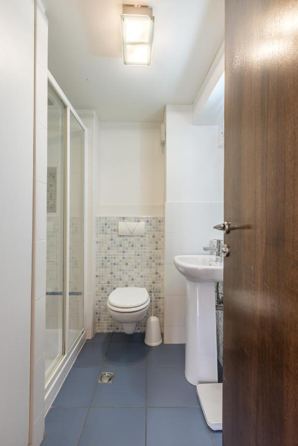 Peristil Apartment Split Extérieur photo