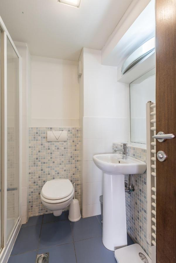Peristil Apartment Split Extérieur photo